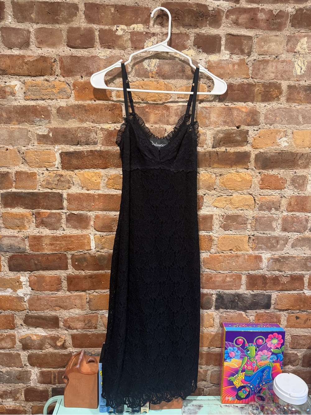 REALISATION PAR GISELE DRESS - Picture 2 of 4